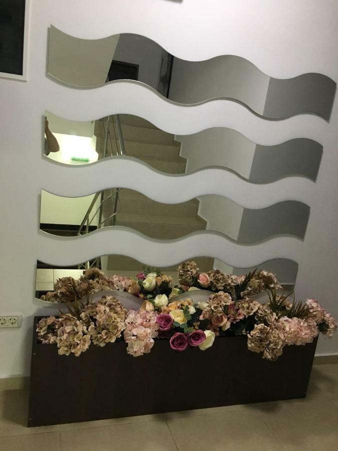 Elegance 호텔 코스티네스티 외부 사진