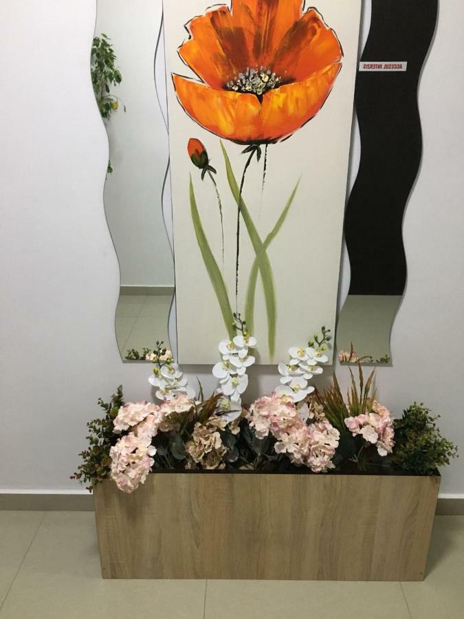 Elegance 호텔 코스티네스티 외부 사진